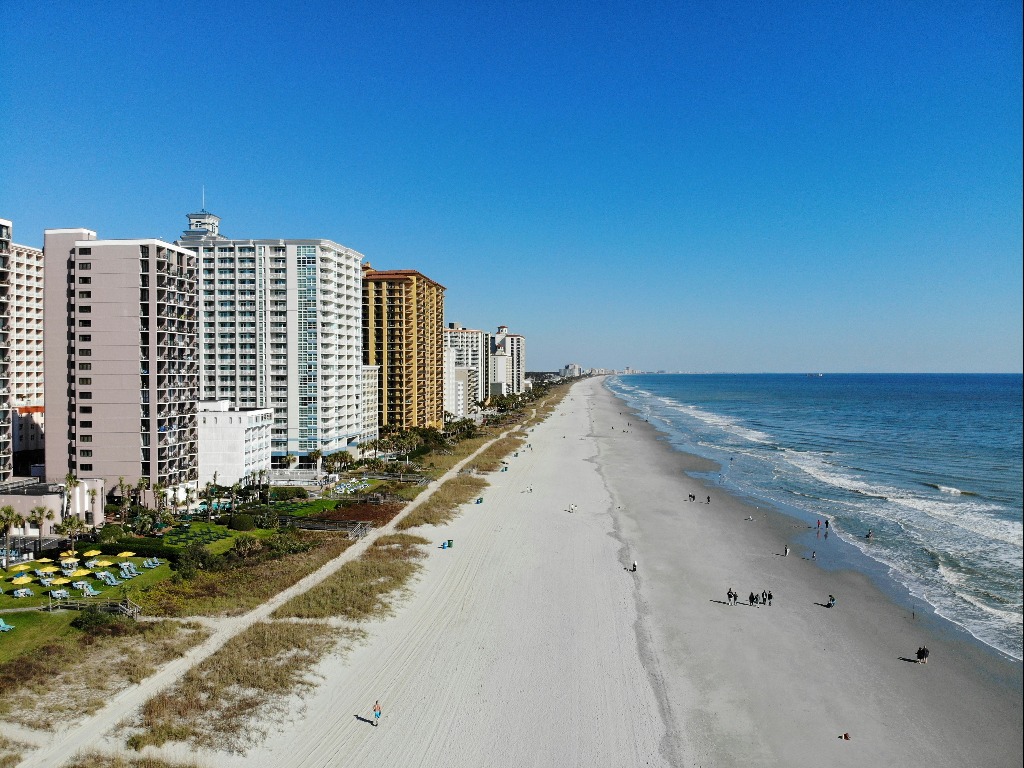 Myrtle Beach reveals Can-Am days & more