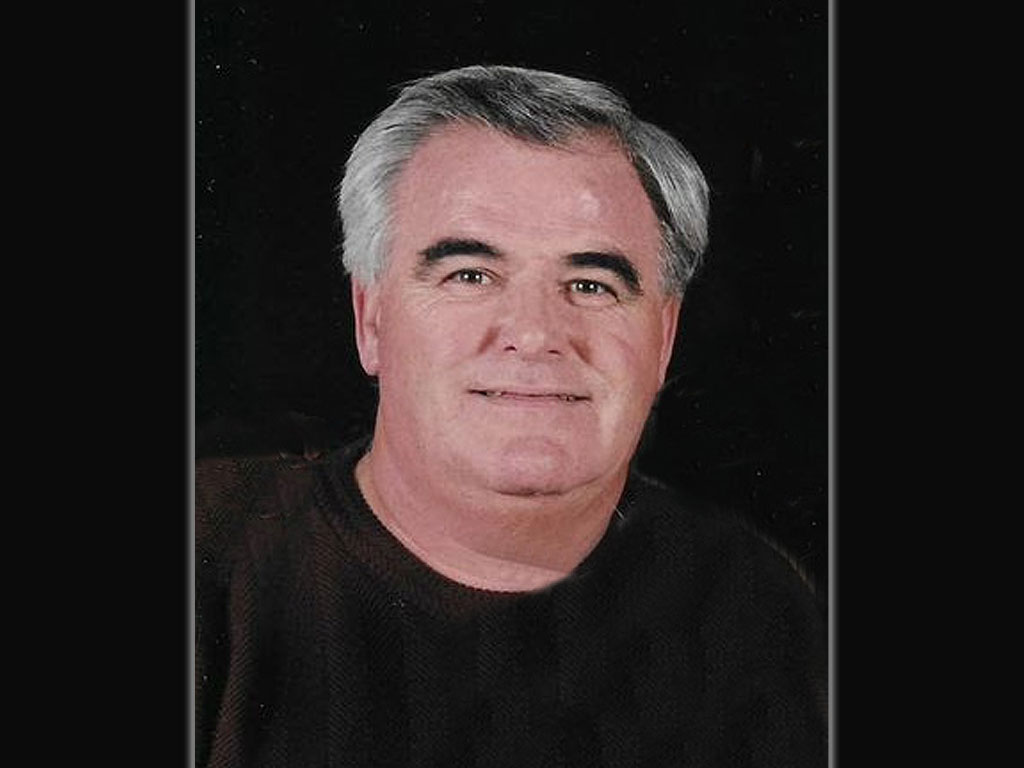 Remembering Jim Dodd