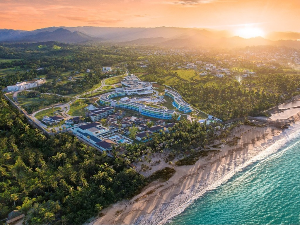 All-inclusive Marriott Miches Beach opens in the Dominican Republic