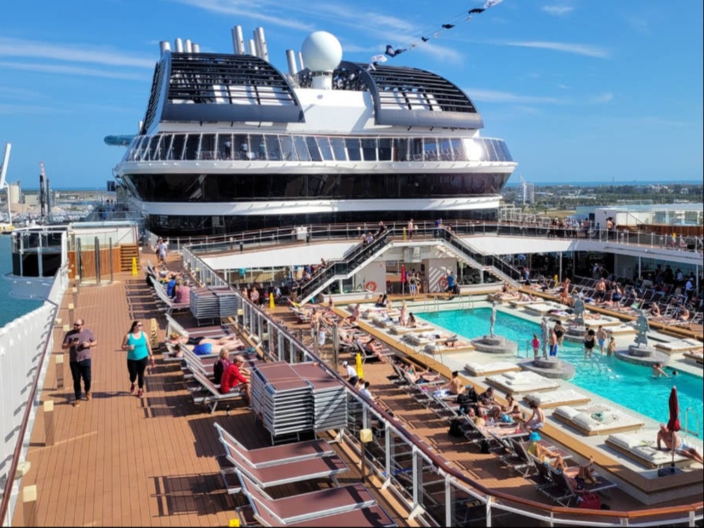 MSC Cruises launches “open booking” program