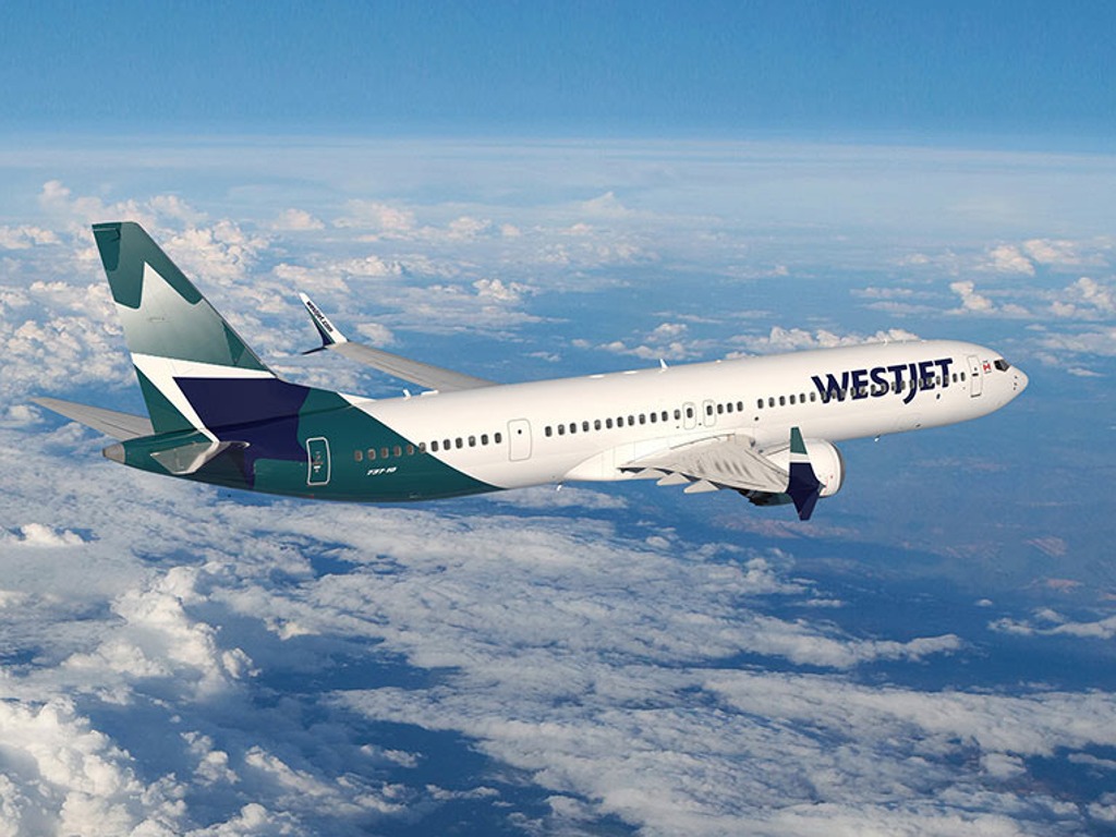 WestJet gearing up for direct flights to Seoul