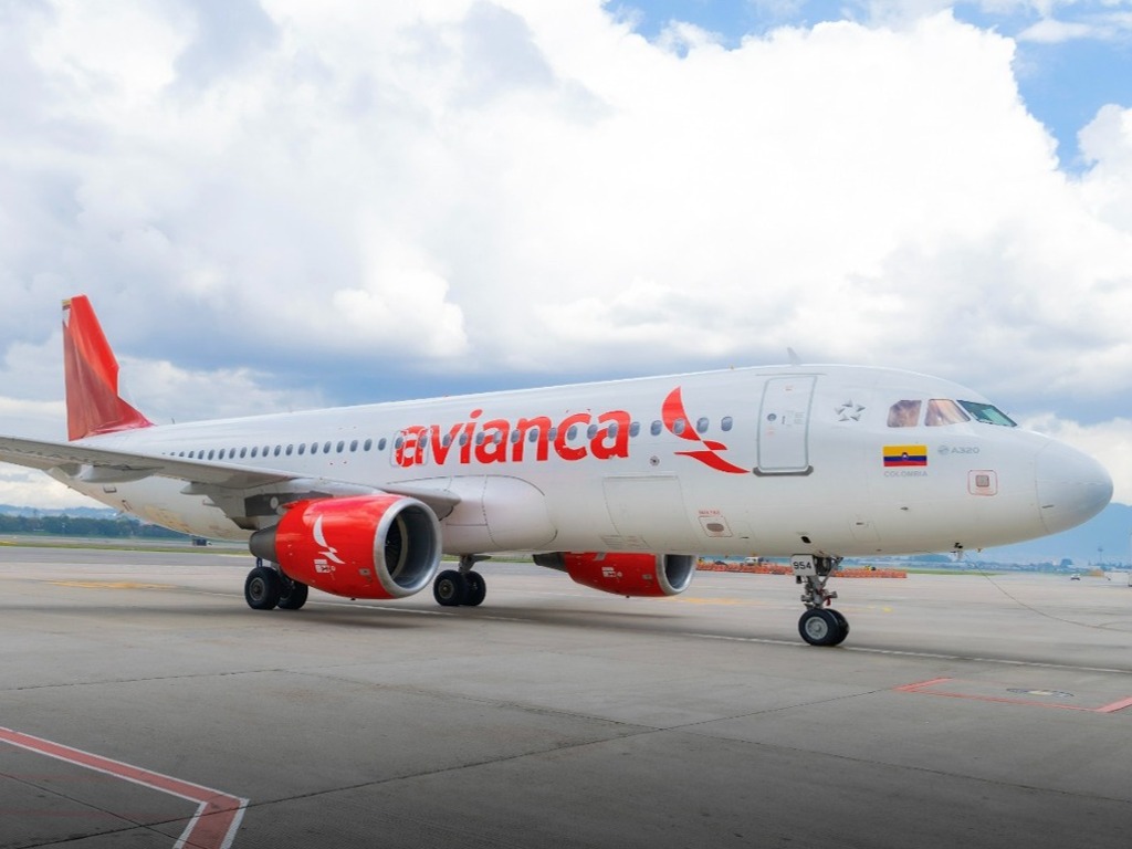 Avianca adds new route from Montreal to El Salvador