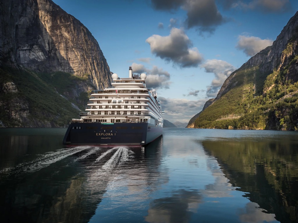 Explora reveals new collection of experiences in the Mediterranean