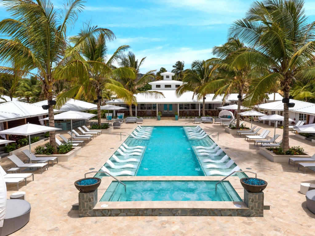 Bonus offer for agents from Serenity at Coconut Bay