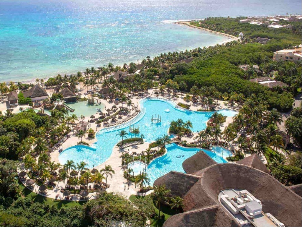 Sunwing & Palladium offering great savings before March 31