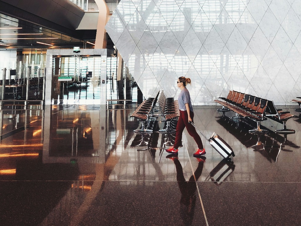 Tapping into the trends shaping corporate travel in 2024