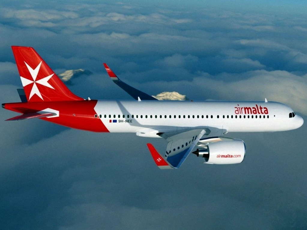 KM Malta Airlines & Air France sign codeshare deal