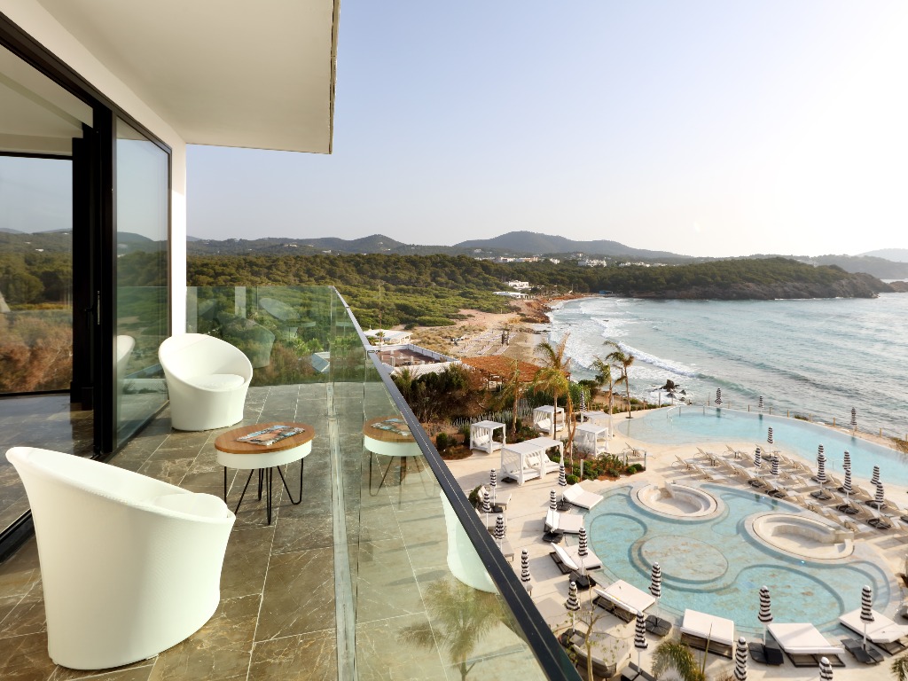 Palladium’s seasonal European hotels reopening this week