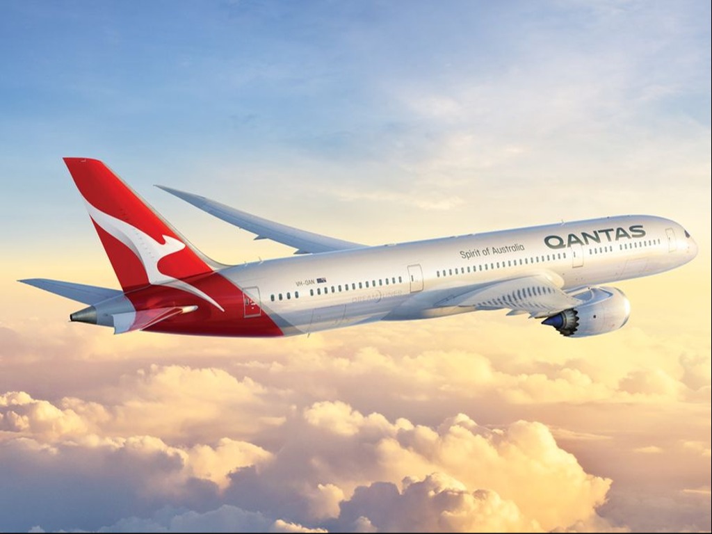 Qantas re-leaunches Learning Hub with monthly prizes for agents