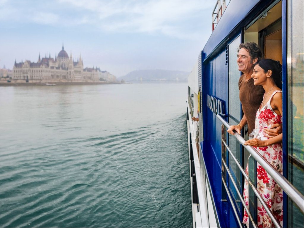 AmaWaterways’ webinar will help agents grow their river cruise business