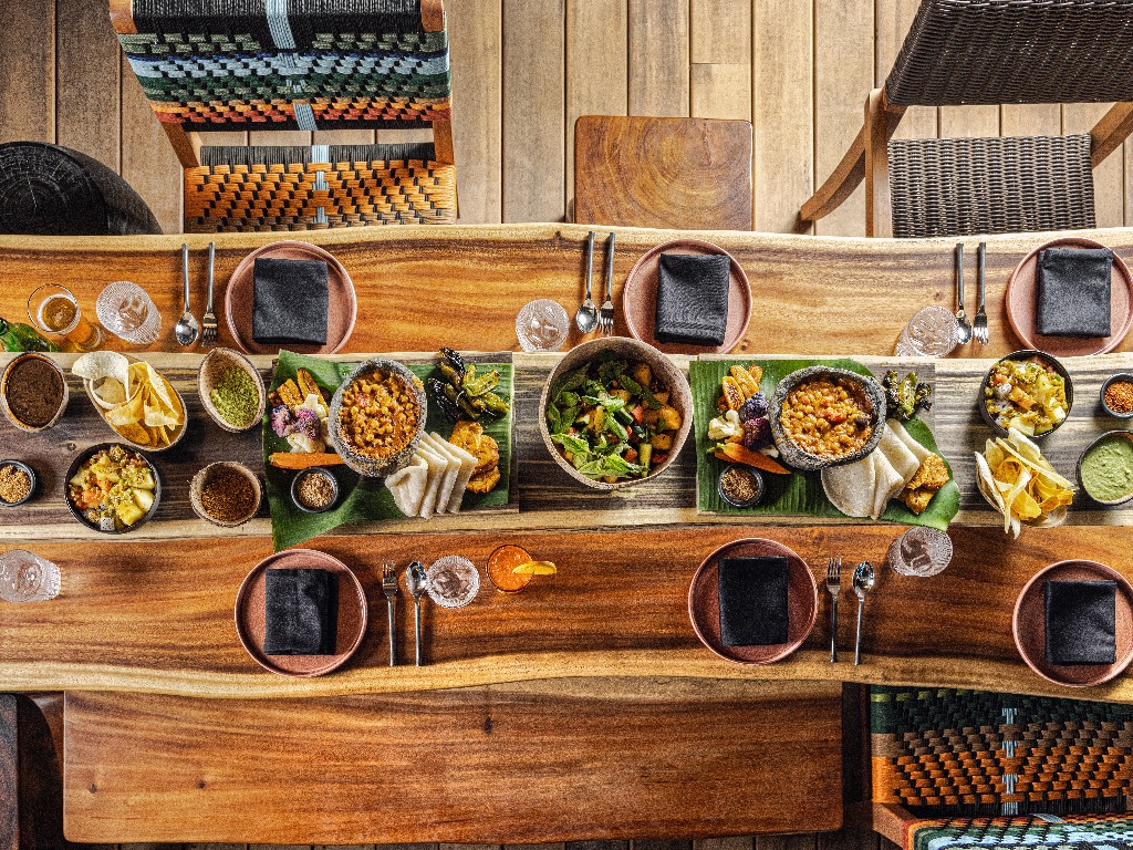 At Sandals St. Vincent and the Grenadines, a taste of the Eastern Caribbean awaits