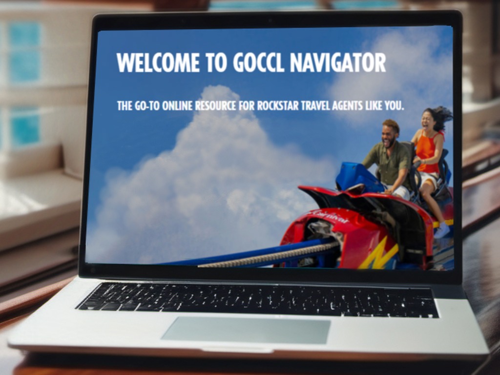 Carnival Cruise Line enhances booking experience for agents