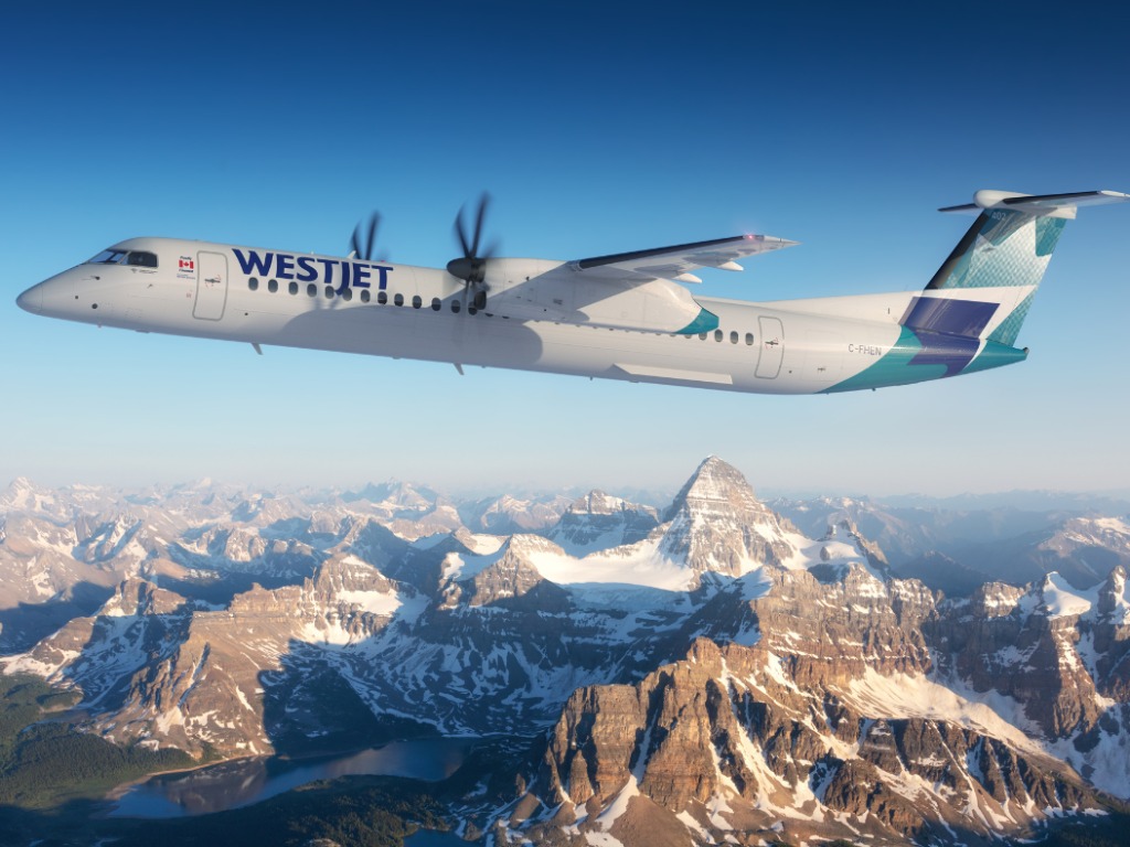 WestJet Encore pilots vote to authorize strike mandate
