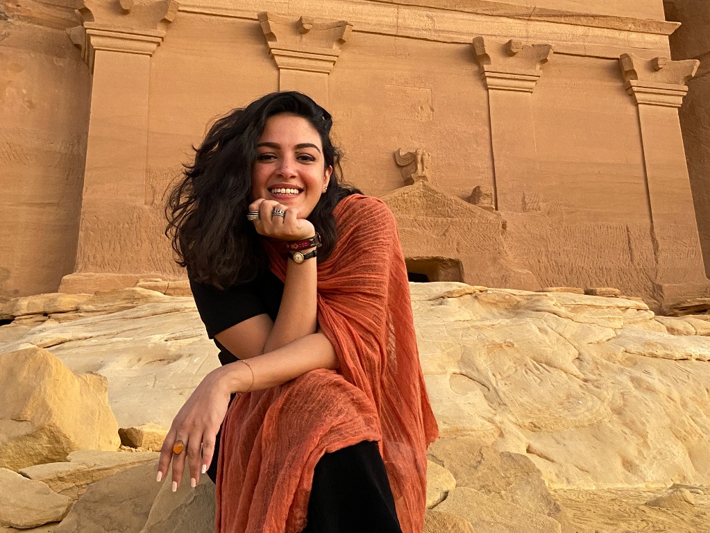 Intrepid launches 12-day women’s expedition to Saudi Arabia