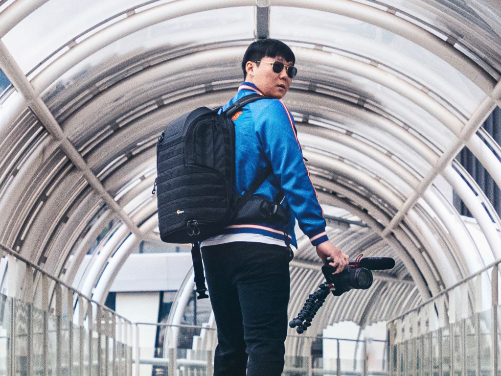 Travel Edge Network picks a winner in ‘Big Ticket’ contest