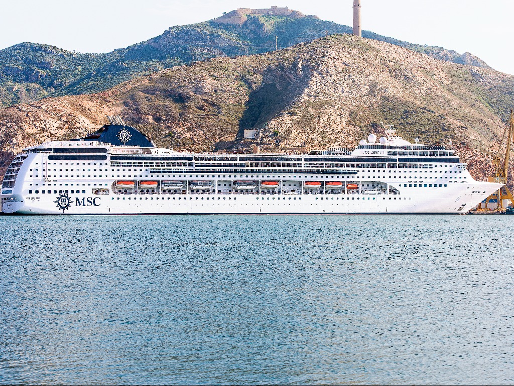 Stay & Cruise with MSC Cruises in the summer of 2024 