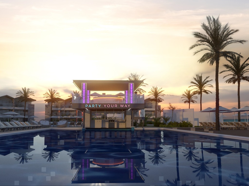 Adults-only all-inclusive Royalton CHIC Antigua now open