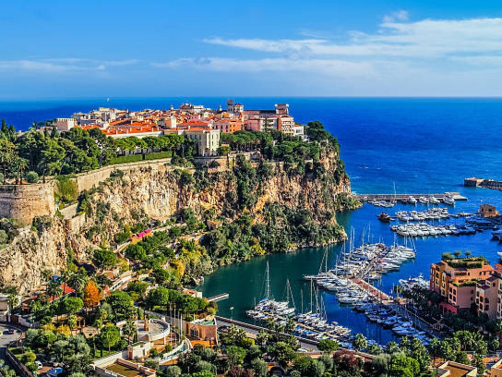 Discover the French Riviera with Star Clippers