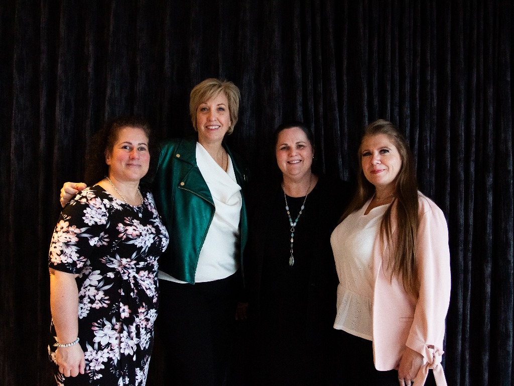 TRAVELSAVERS Canada’s trivia night was ‘a blast’