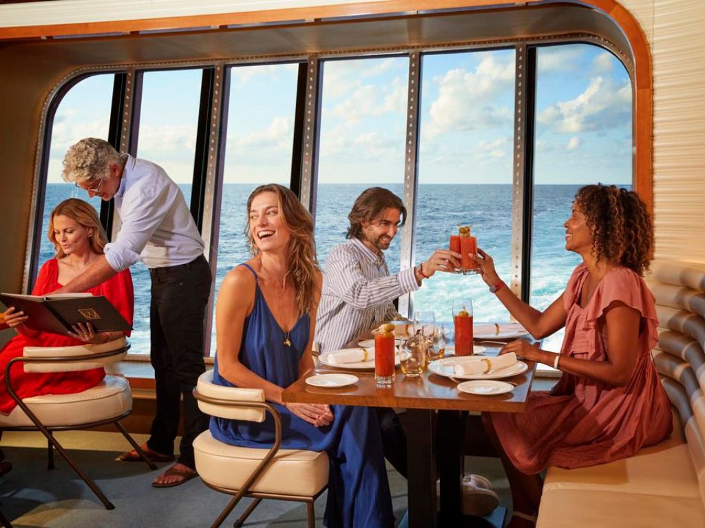 Virgin Voyages hosting live webcast April 10