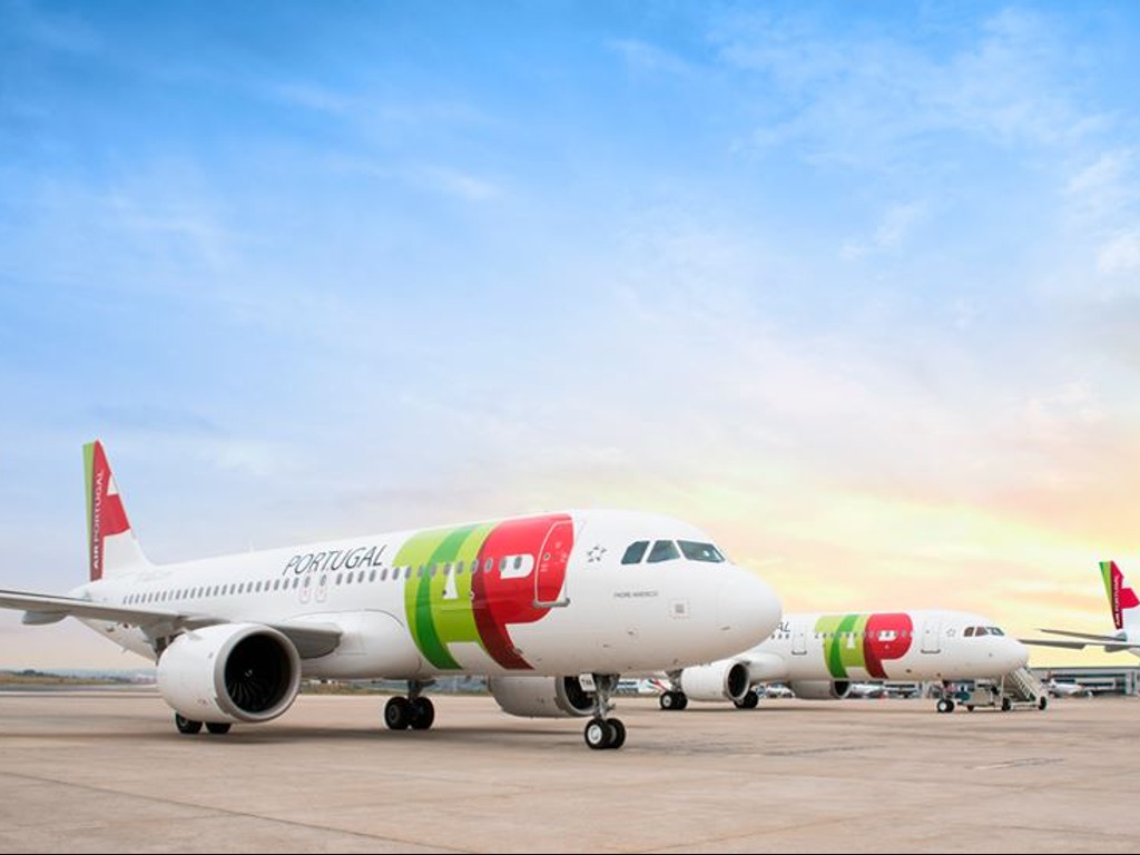 TAP Portugal now available on APG Platform