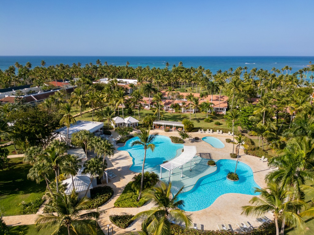 Wyndham Alltra opens on coast of Dominican’s Samaná Peninsula