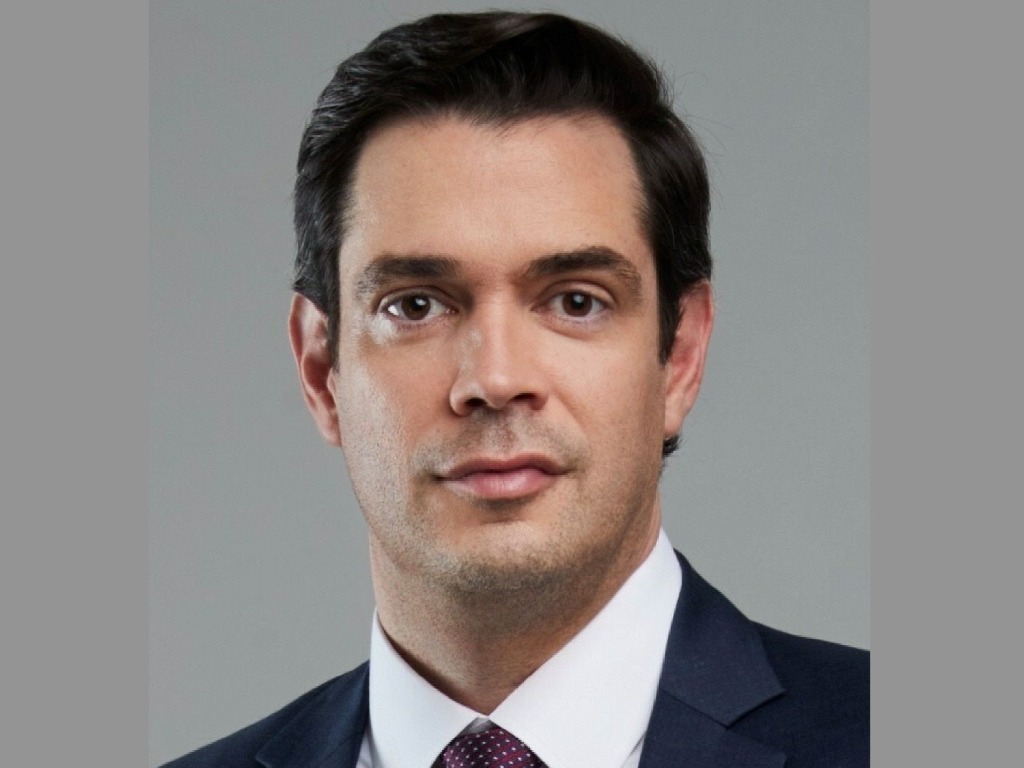 Bert Hernandez named president at Silversea