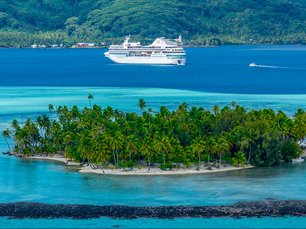 Paul Gauguin adds six year-round voyages for 2026