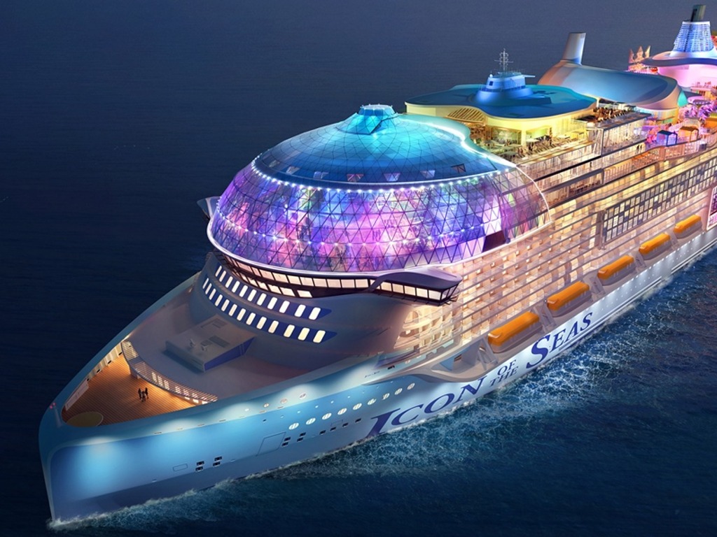 Royal Caribbean Group unveils social media partner for agents