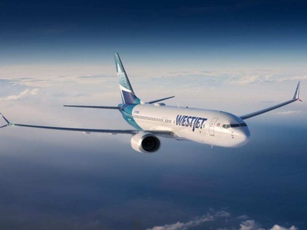 WestJet issues 72-hour lockout notice to its Tech Ops union, AMFA