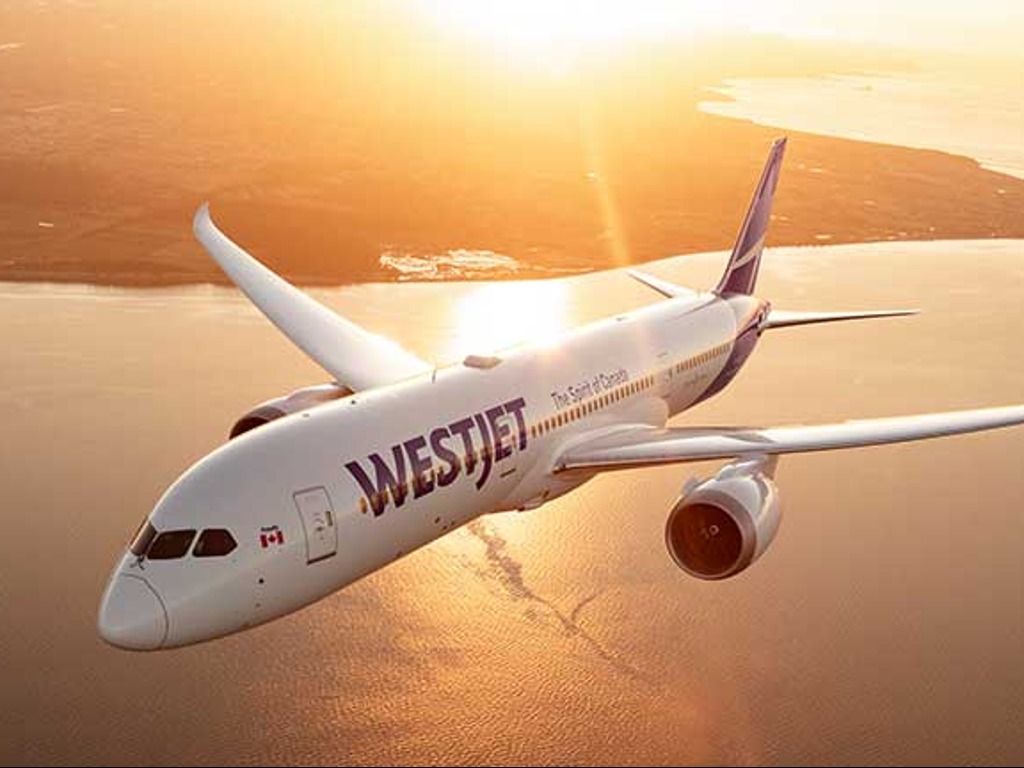 WestJet’s transatlantic air connectivity returns this summer