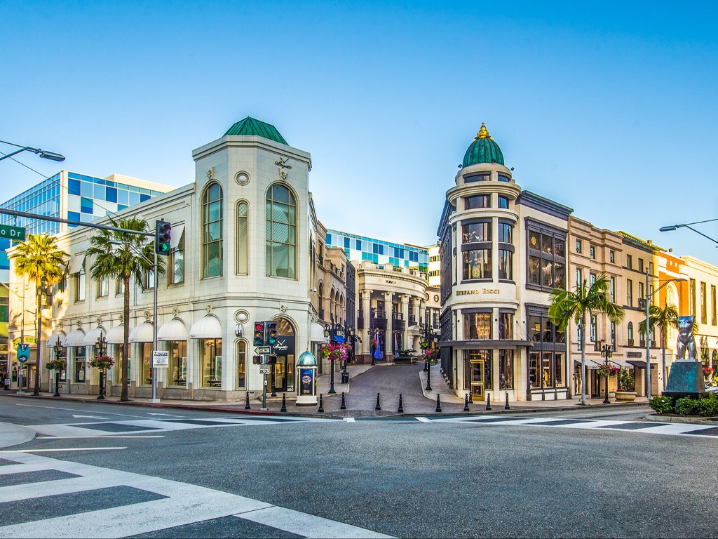Beverly Hills welcomes 30+ new retail & food experiences