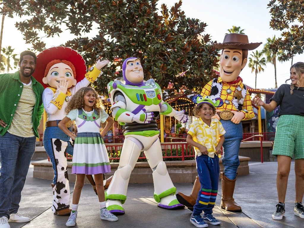 Disneyland Resort launches limited-time reduced ticket option