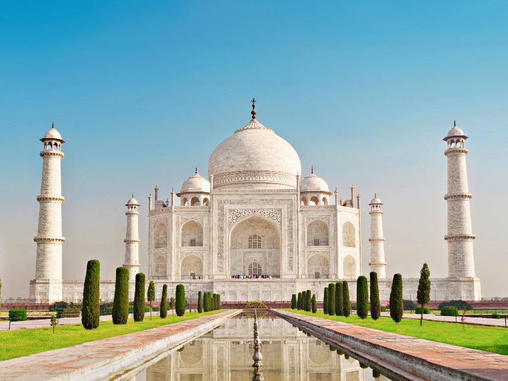 ACV launches 8 guided tours to India