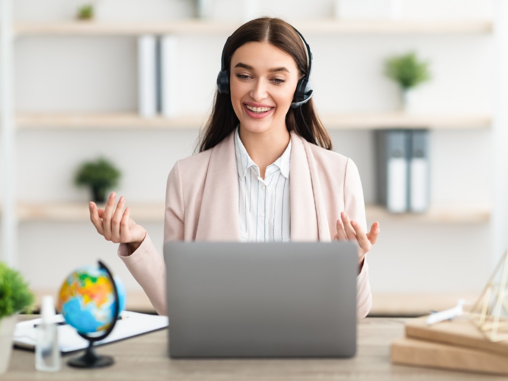 Up and Away picks  Farenexus as technology partner