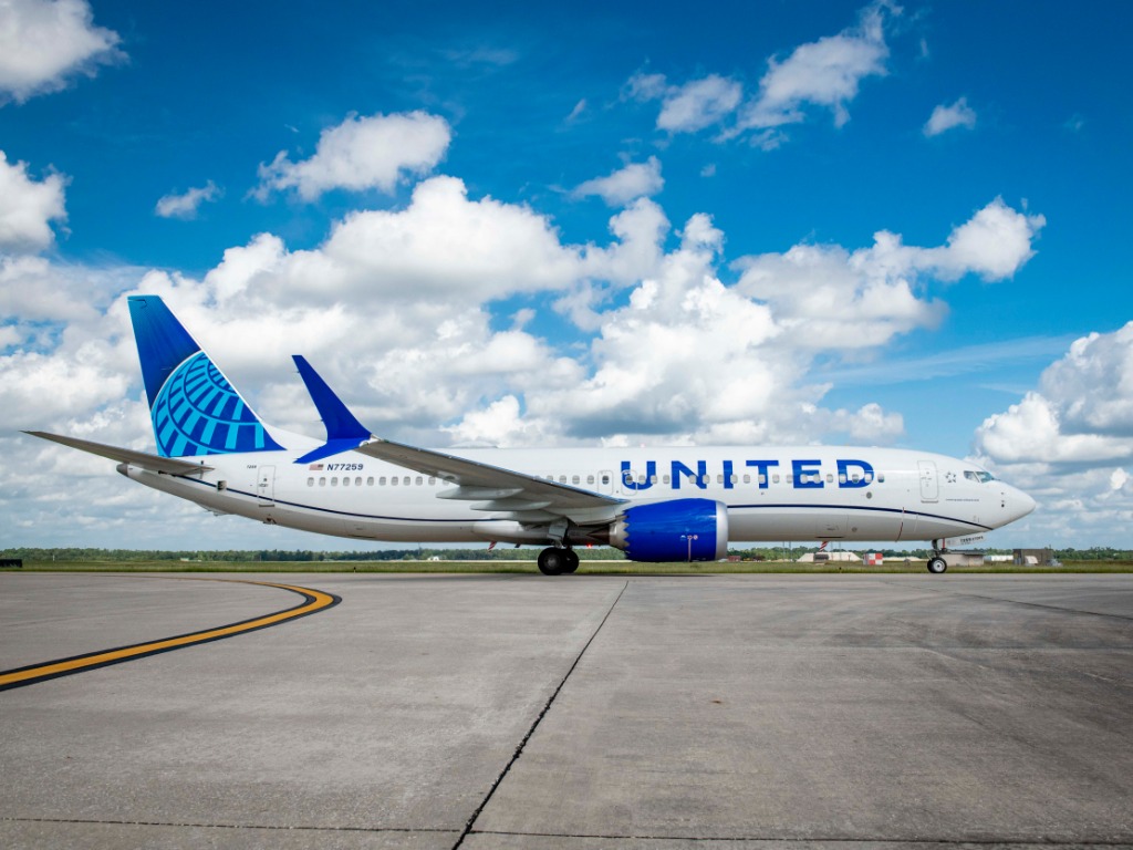 United taking off with new Montreal-San Francisco flights