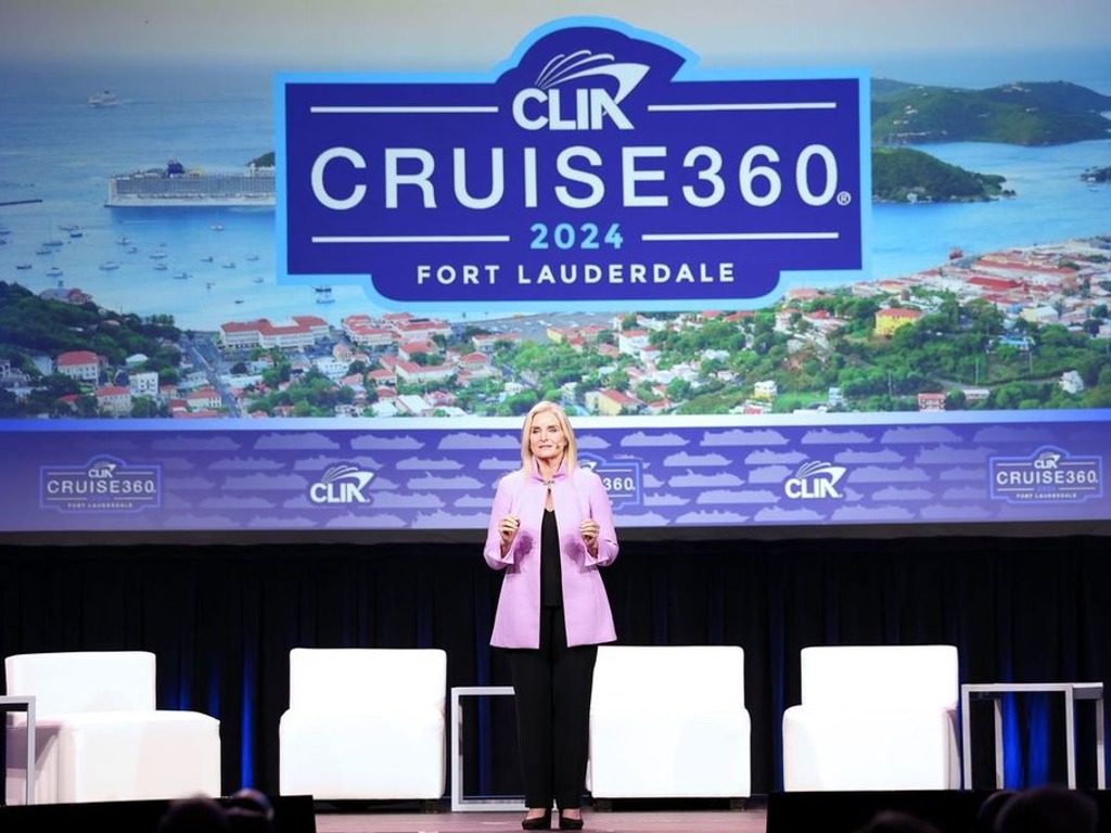 CLIA’s Hall of Fame Cruise award winners announced at Cruise360