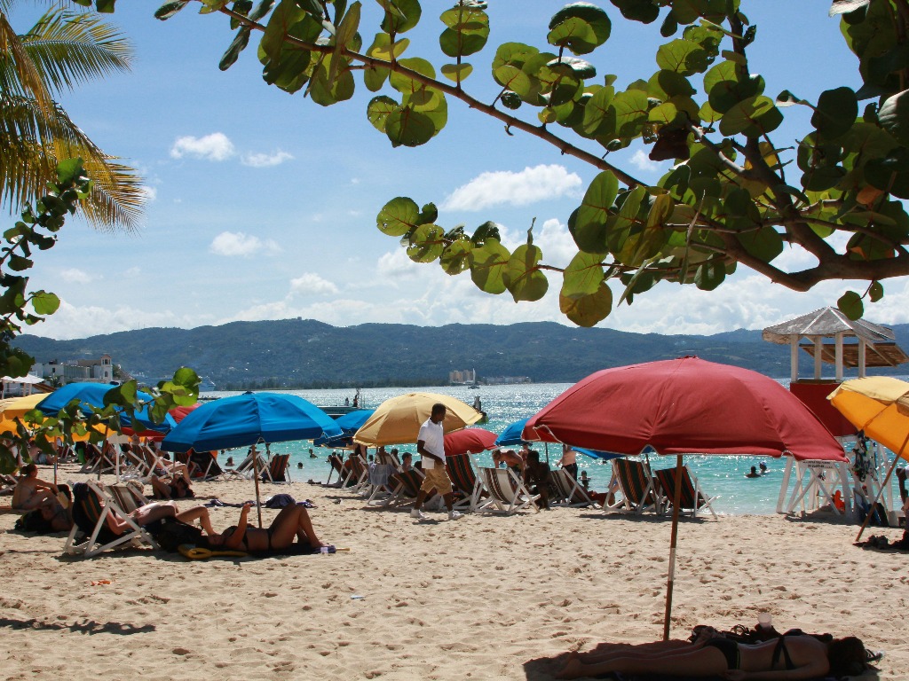 At 1.7M visitors, Jamaica’s tourism arrivals continue to climb