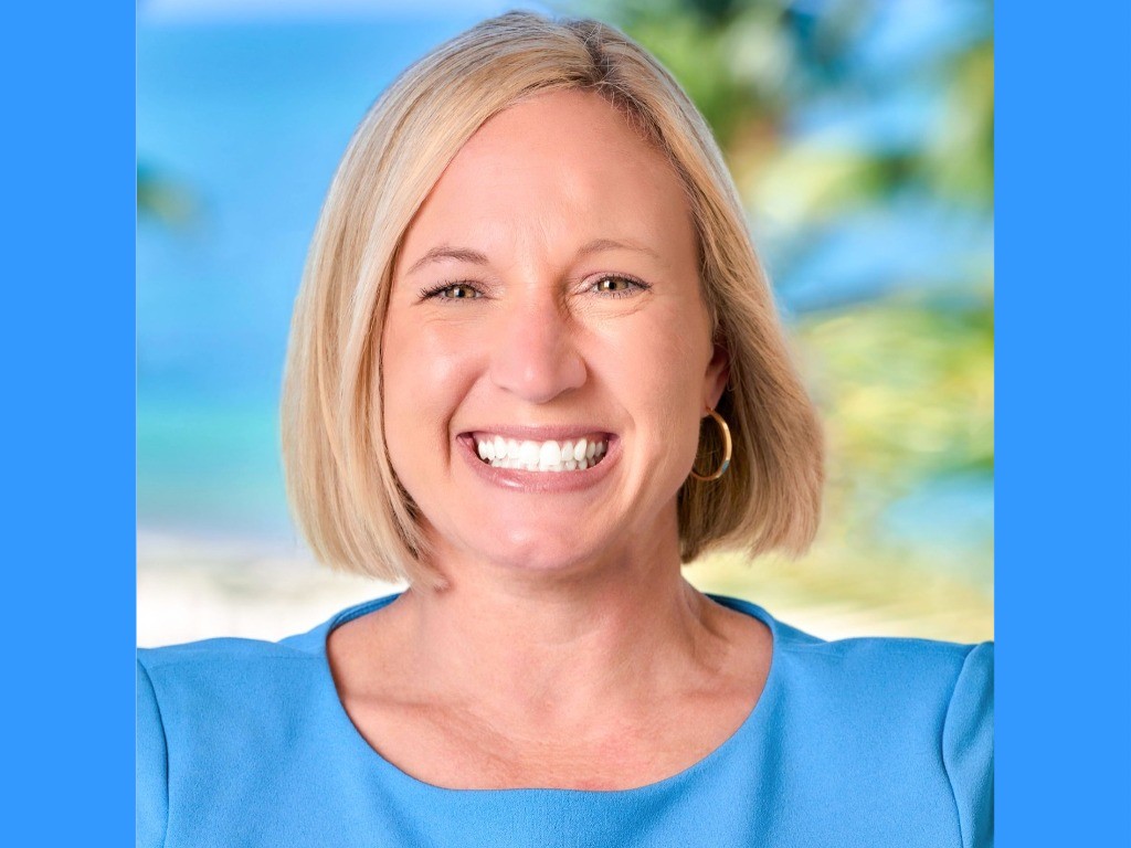 Playa names Amanda Morris director of field sales