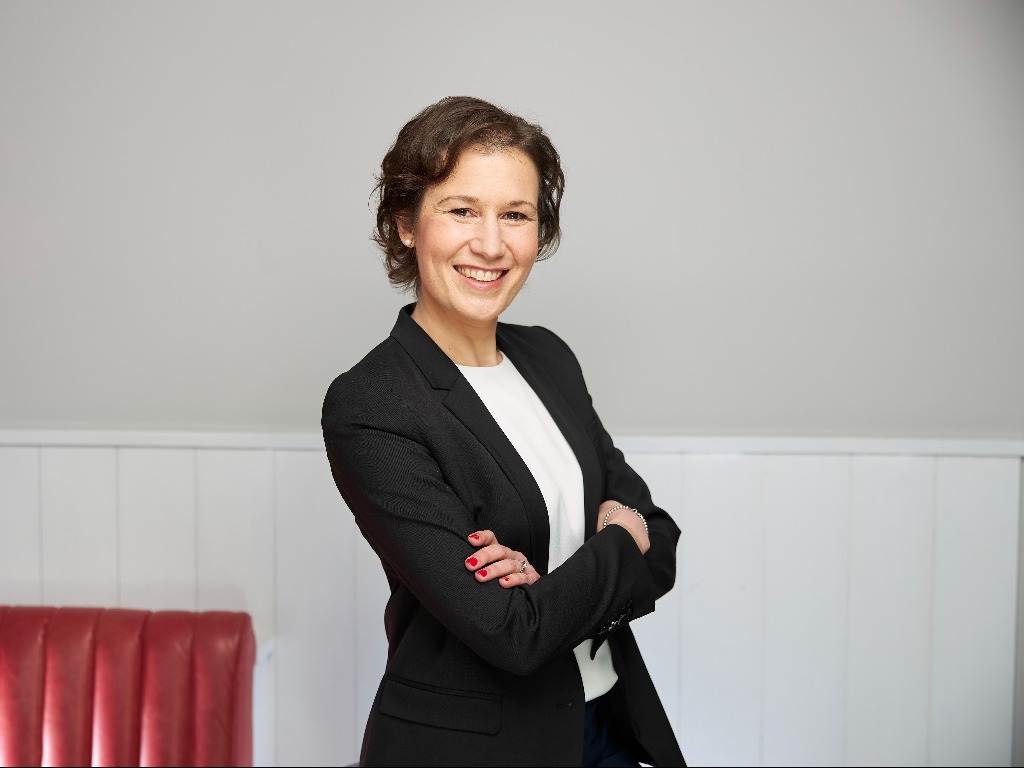 Intrepid appoints Celine Hurelle to lead global hotel expansion