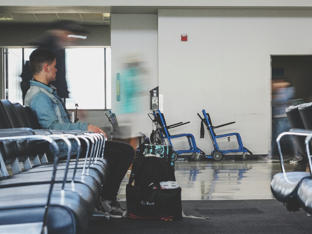 WestJet Group updates policy on mobility devices in latest report