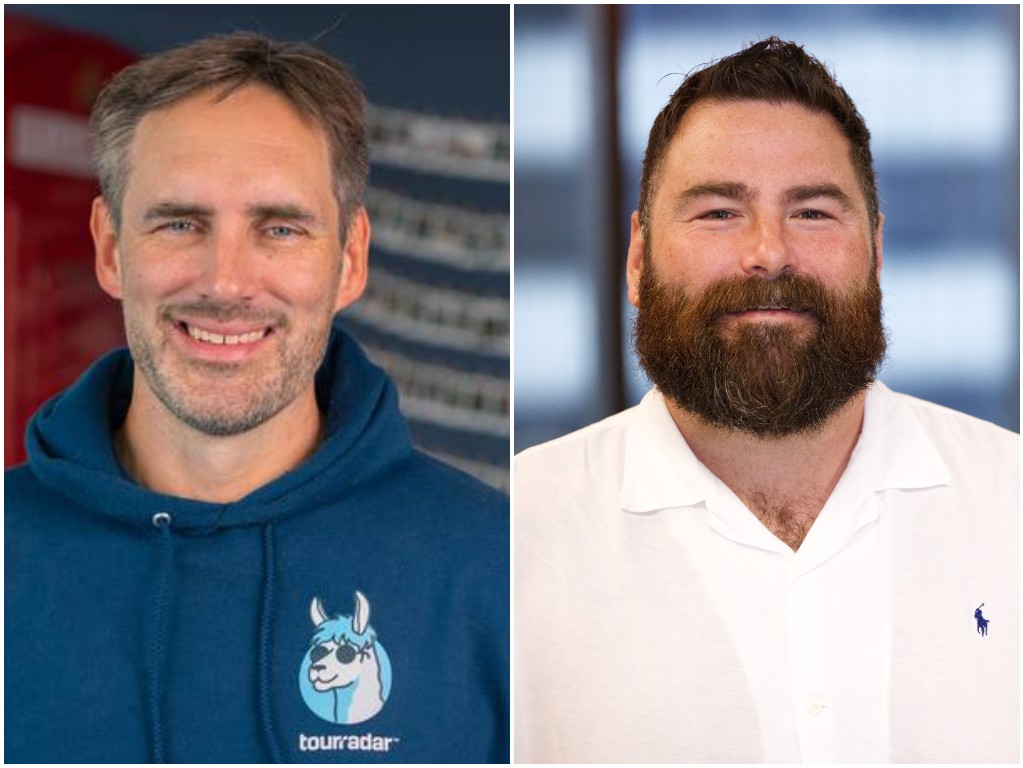 Intrepid appoints Christian Wolters & Leigh Barnes to president roles