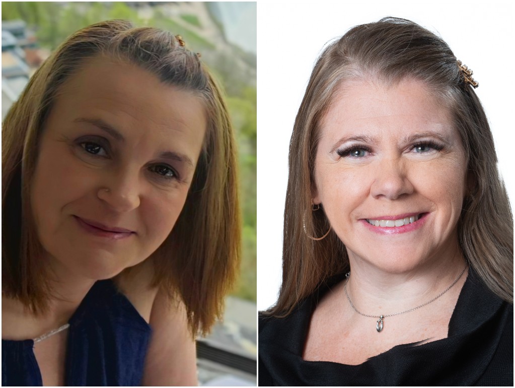 TravelSavers Canada promotes Clare Burke, appoints Sandra Joaquim to director-level role