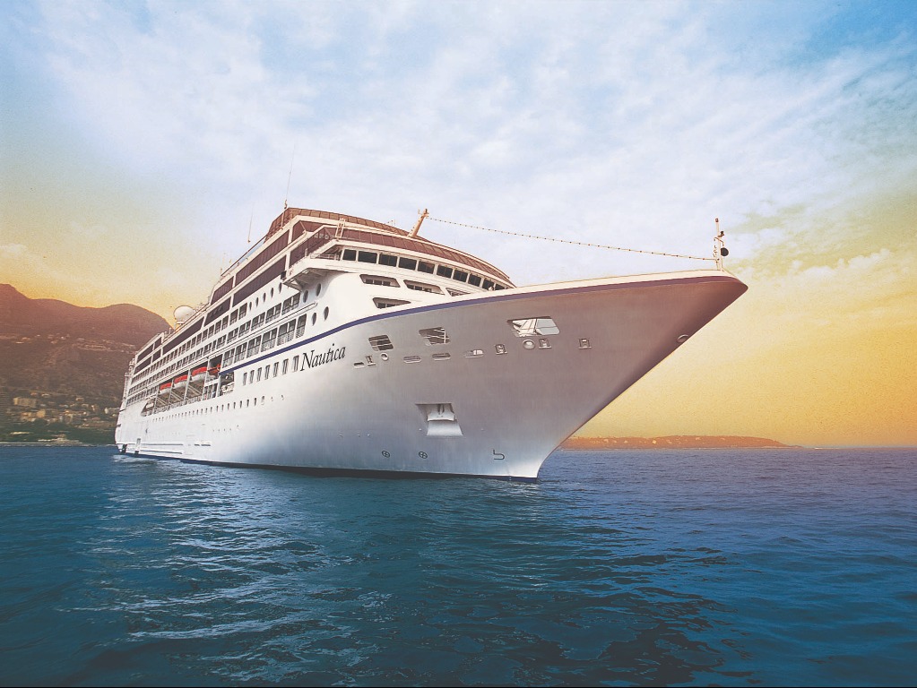 Oceania spotlights 2025 Grand Voyages collection