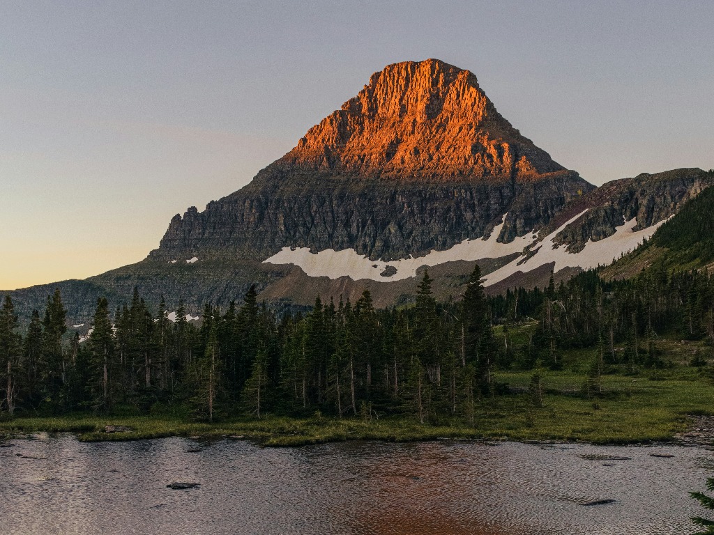 Visit Montana launches new road trip itineraries to see fall colours