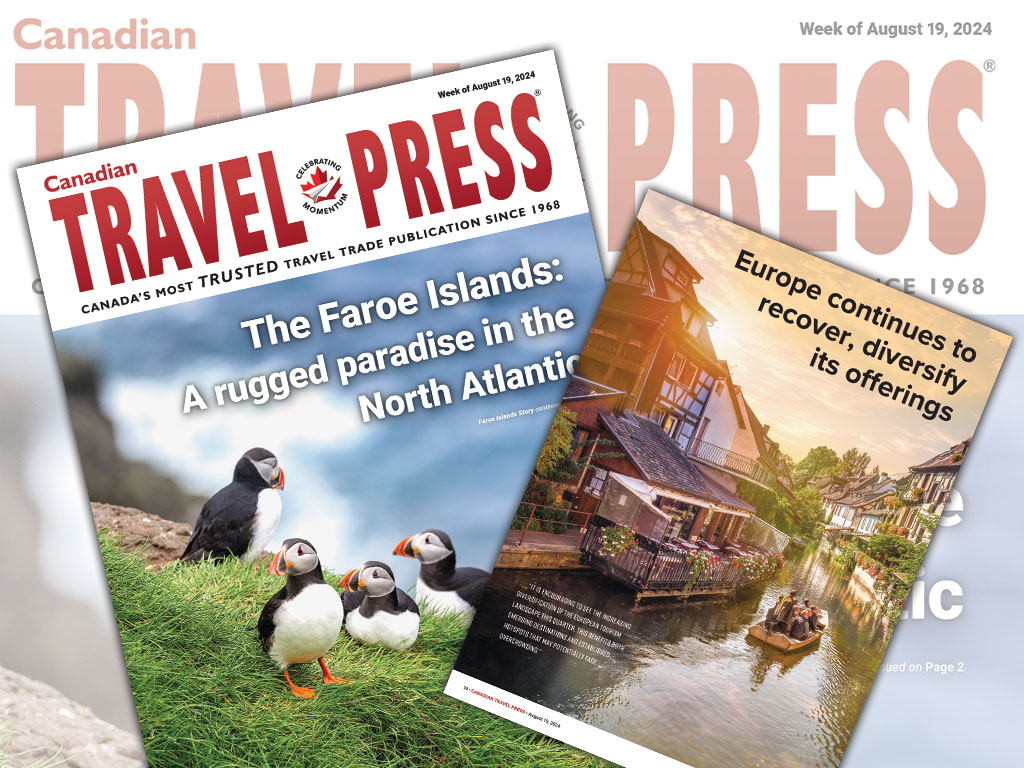 The Faroe Islands: A Rugged Paradise in the North Atlantic