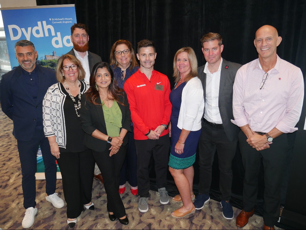 VisitBritain workshop unpacks new digital ETA entry pass