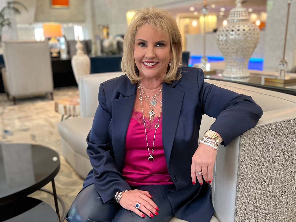 San Francisco Travel appoints Anna Marie Presutti as CEO