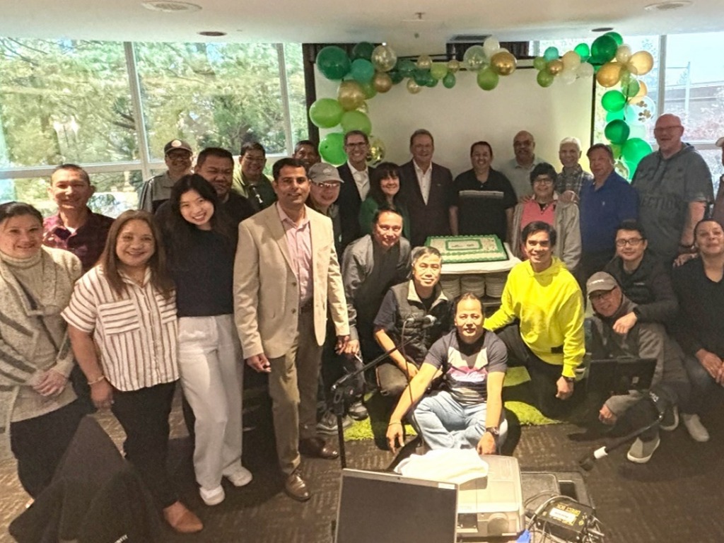 Park’N Fly celebrates 50 years from coast to coast