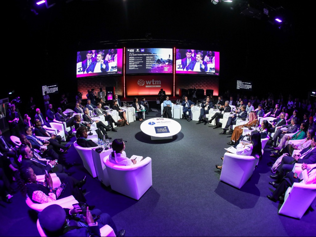 WTM London unveils details of 2025 conference program